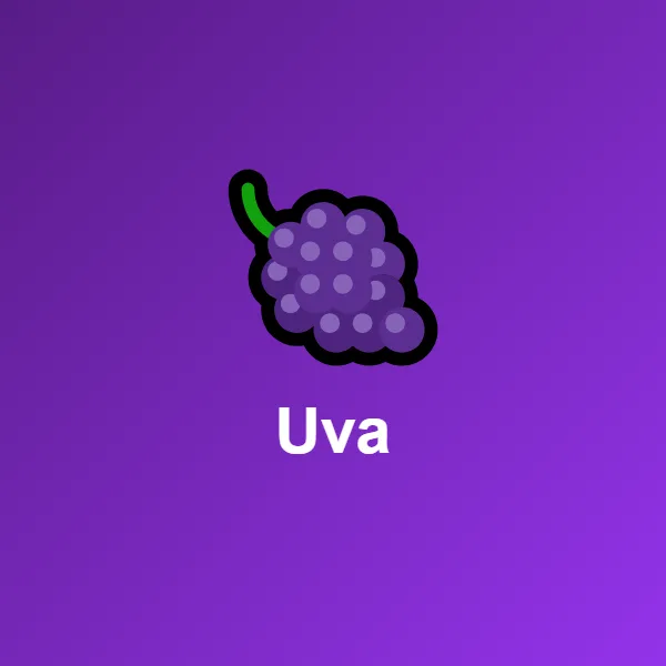 Uva