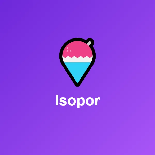 Isopor P