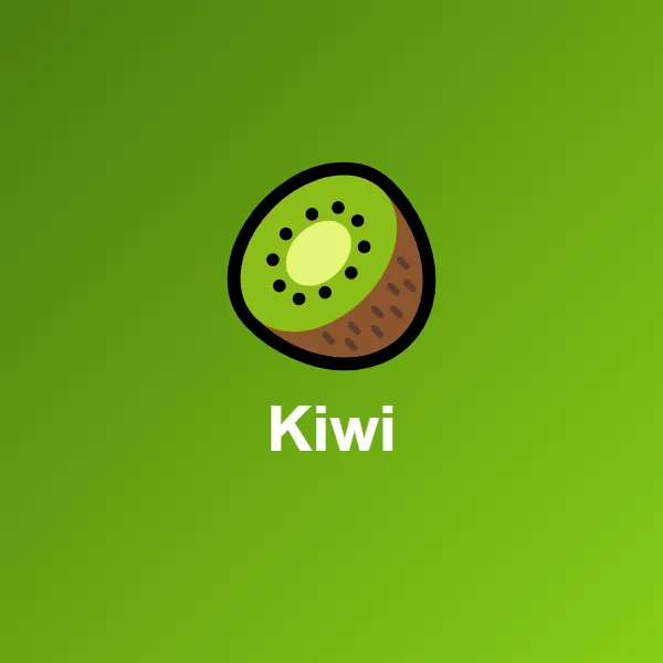 Kiwi